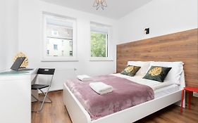 Rewita Wrzeszcz Apartments by Renters